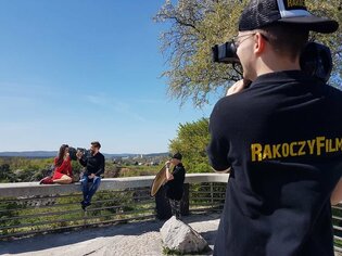 Zespół Fox realizuje nowy klip! Znamy szczegóły!