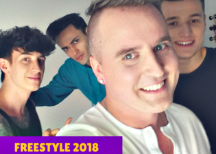 Zespół Freestyle poszerza horyzonty. Zmiany zaowocują ogromnym sukcesem?