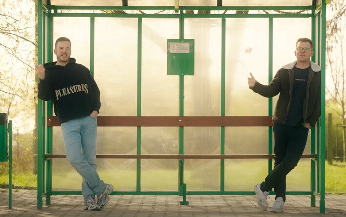 Zespół Gelato zaskakuje debiutem! ”Taki styl” podbija YouTube i fanów disco polo

