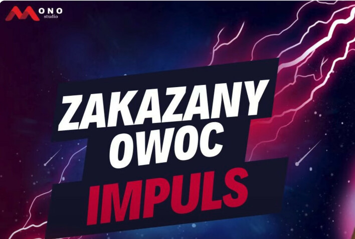 Gwiazdy disco polo Impuls w wielki polskim hicie pt. „Zakazany owoc„ | PREMIERA