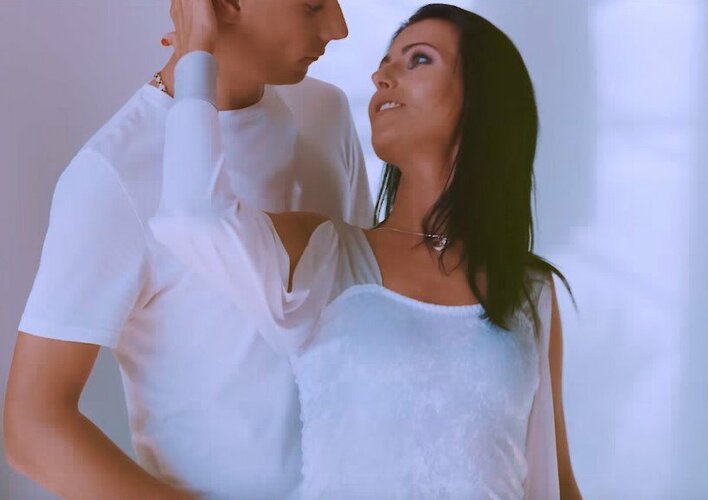 Magda Jump zrealizowała nowość pt. "Ślicznotka" | VIDEO