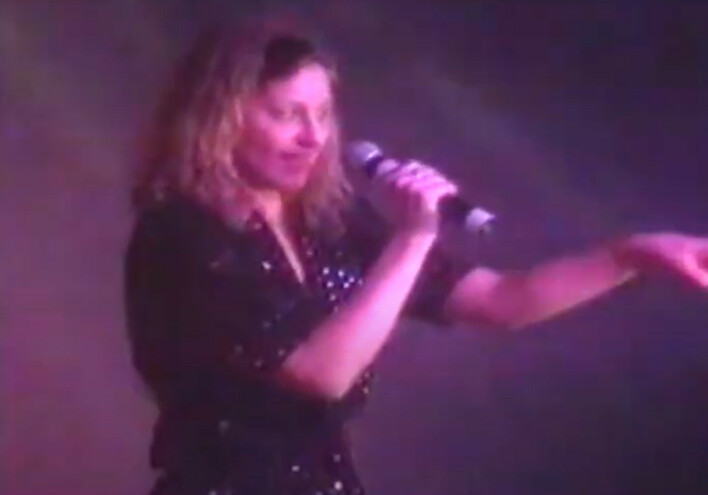 Archiwalne nagranie wielkiego przeboju zespołu Kolor z 1994 roku. Tak brzmiało kiedyś disco polo! | VIDEO