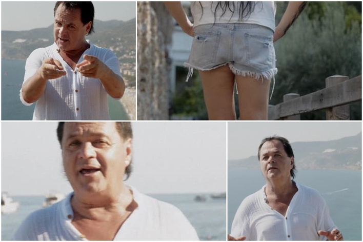 Zespół Korona wraca po latach! Nowy hit „Kochaj no, kochaj” już wkrótce – zobacz szczegóły i zdjęcia z teledysku!
