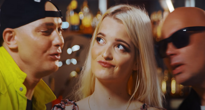 Halina Jaksa z programu Sanatorium Miłości w produkcji disco polo! ”Żono przysięgam Ci” stanie się hitem 2022 roku?! 