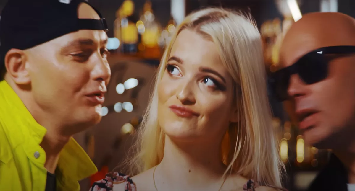 Halina Jaksa z programu Sanatorium Miłości w produkcji disco polo! ”Żono przysięgam Ci” stanie się hitem 2022 roku?! 