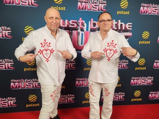 Zespół Lesioki w Must Be The Music! Kim są i skąd pochodzą? 