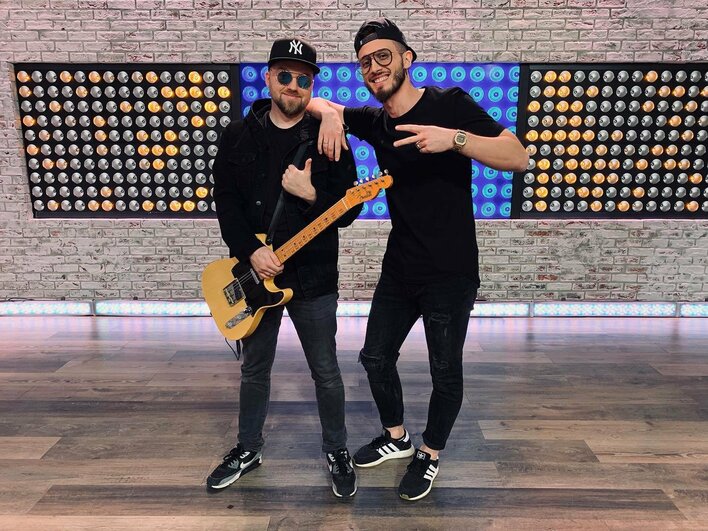 Zespół Łobuzy kocha cała Polska! Ich występ oczarował miliony widzów!