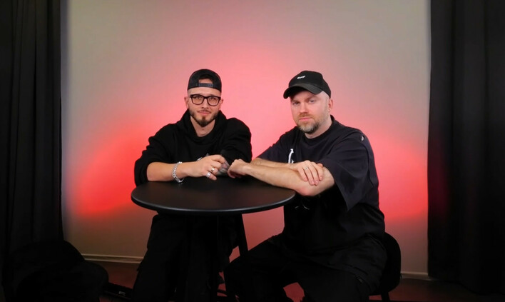 Zespół Łobuzy miał nazywać się inaczej? Niezwykła historia ich nazwy i największe wpadki!
