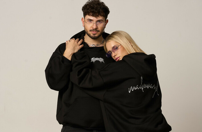 Zespół Łobuzy otwiera sklep z oryginalnymi gadżetami – wystrój się jak BIJONS!

