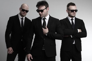 Zespół Łukash i piosenka 