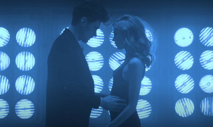 Zespół Łukash zaskakuje fanów! Nowość ”Magia nocy” to taneczna petarda z mrocznym klimatem