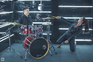 Zespół Magic przygotowuje gorącą i magiczną nowość! Będzie cudownie!