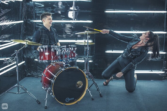 Zespół Magic przygotowuje gorącą i magiczną nowość! Będzie cudownie!