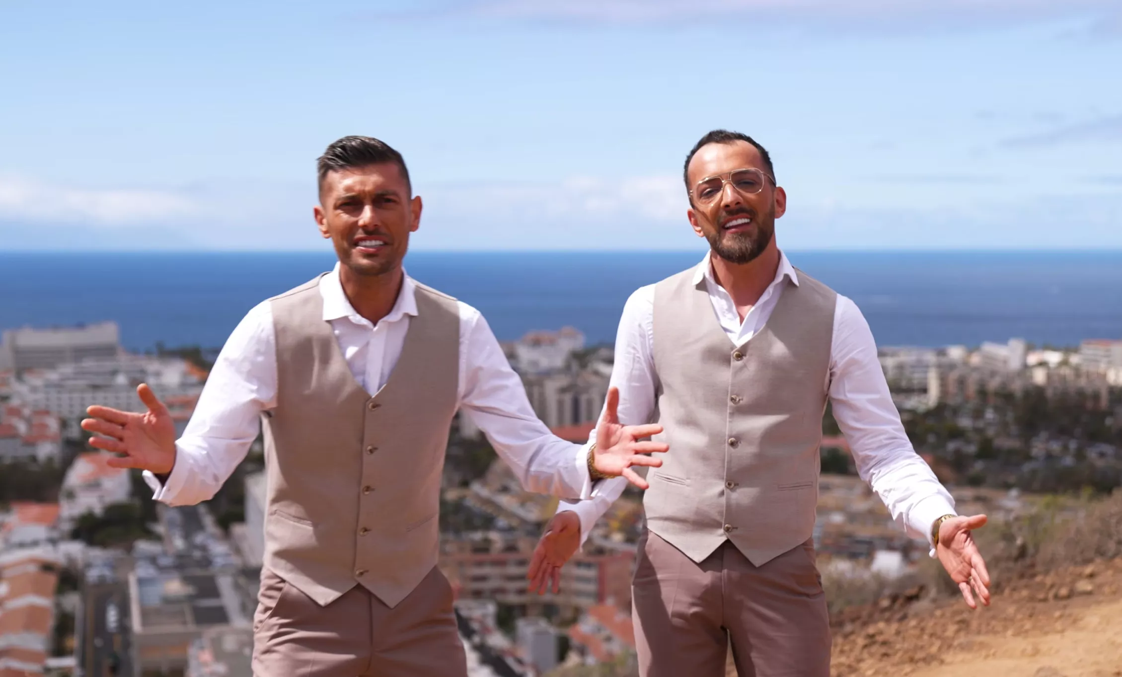 Zespół MarsaAlam i „Piękny jest każdy dzień” - nowa piosenka, która trafia w gust słuchaczy