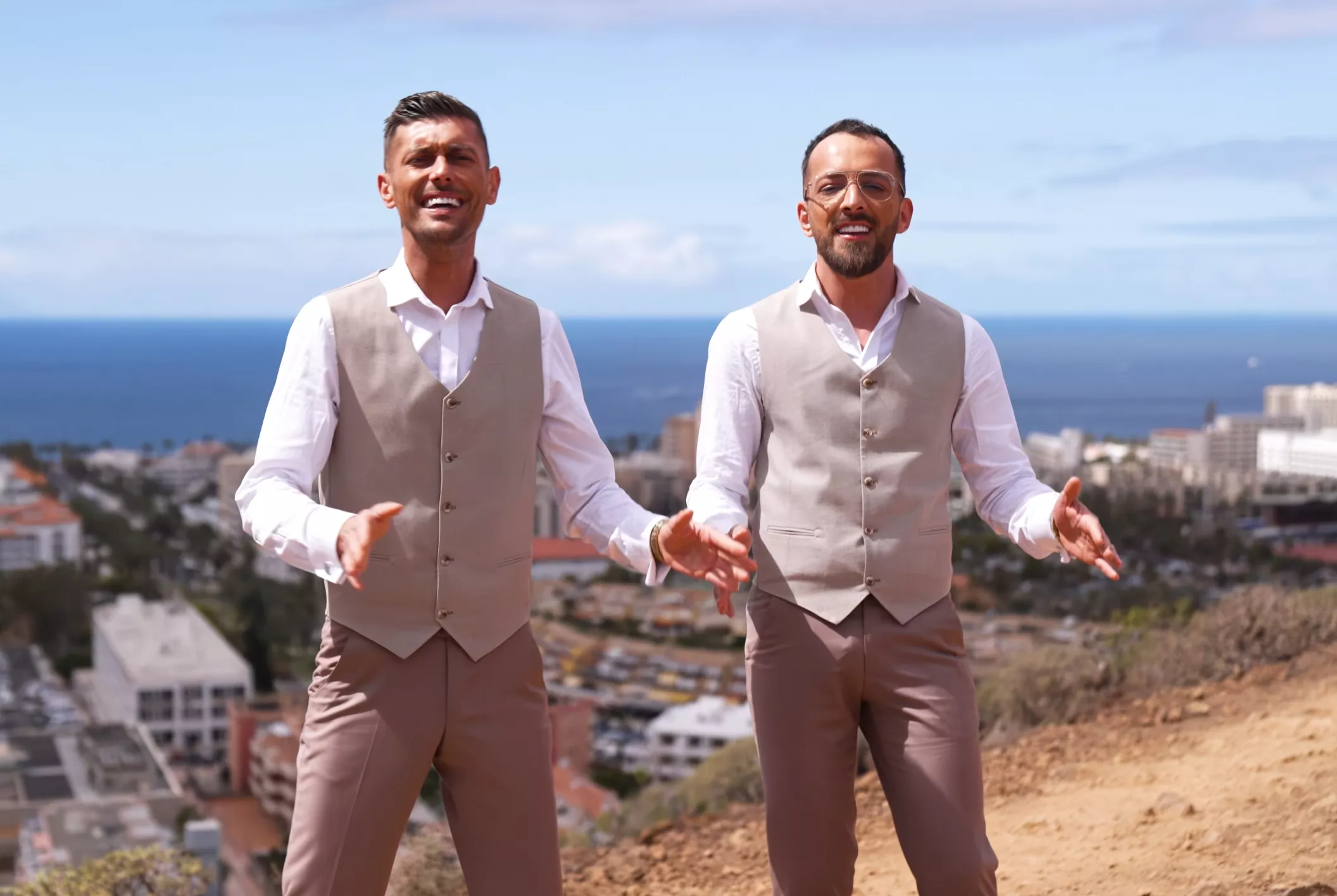 Zespół MarsaAlam i „Piękny jest każdy dzień” podbijają rynek muzyczny, słuchacze mówią wprost o hicie