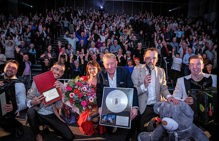 Zespół MarsaAlam Marcin & Adam rusza w trasę koncertową 2026 – lista miast i dat