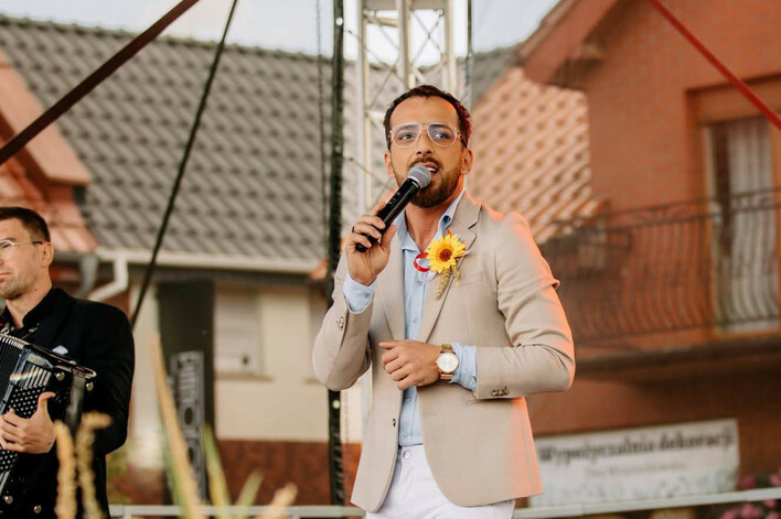 Zespół MarsaAłam ogłasza sześć ostatnich plenerowych koncertów i planuje intensywną trasę