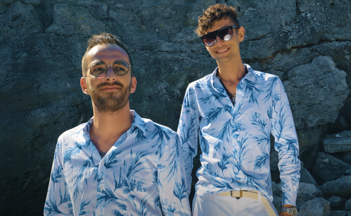 Zespół MarsaAlam z gorącą premierą! Szlagierowi artyści ruszają na podbój rynku hitem “Usta twe”!