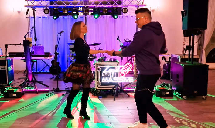 Zespół MASSiVE – „Bo Pocałunek 2026” już jest. Premiera nowej wersji znanego hitu Zenka Martyniuka!