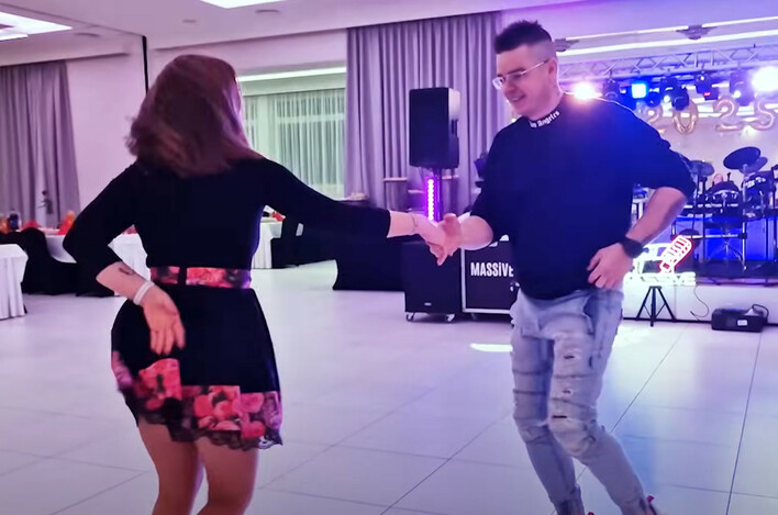 Zespół MASSiVE i mega premiera ”Czarne konie”! Polacy oszaleli na punkcie tego brzmienia