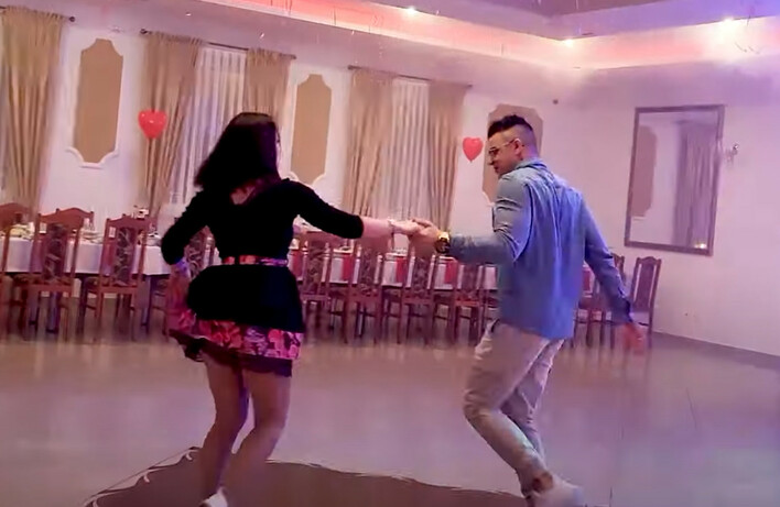 Zespół Massive na ustach całej Polski! Posłuchajcie ich wersji hitu pt. „Noc złamanych serc„ i zobaczcie ten niesamowity weselny taniec!