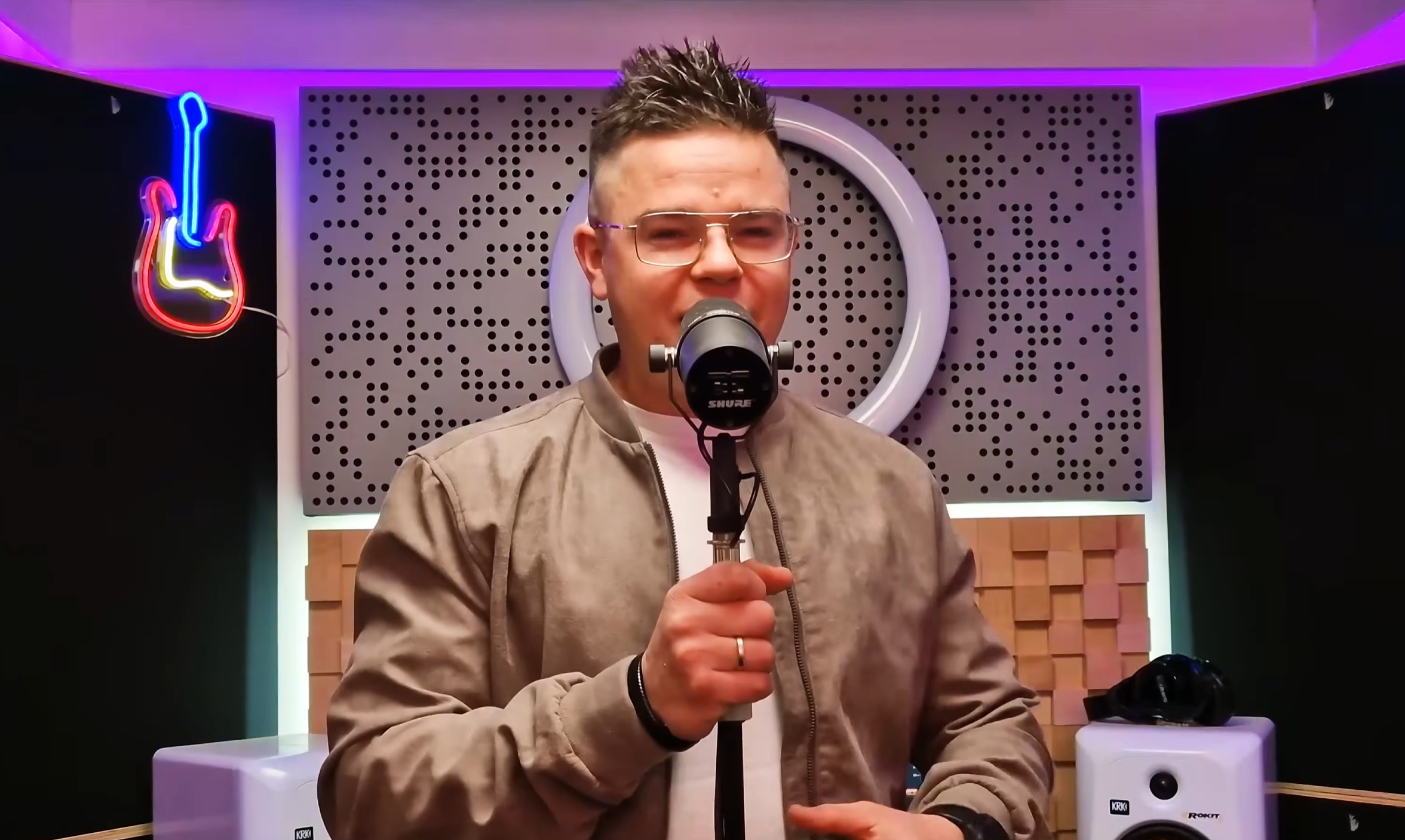 Zespół Massive prezentuje nowość „Nic o Tobie nie wiem 2025”! Zobaczcie super taniec! 