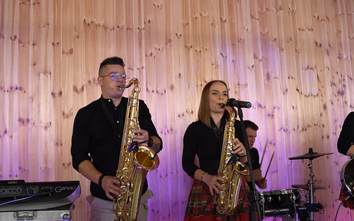 Zespół MASSiVE z nowym utworem! "Pytasz mnie co Ci dam" w zaskakującej odsłonie