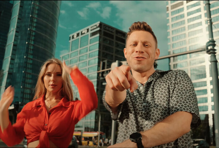 Zespół Masters z nową piosenką na lato. Czy „Na balkonie” podbije parkiety?