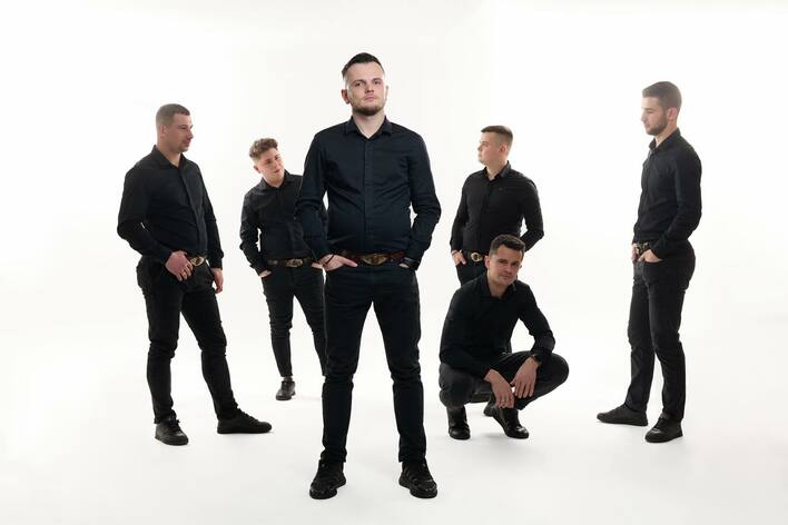 Zespół Max z Jankowej i wielki powrót do Disco Star. Finał 9 edycji już 22 lutego