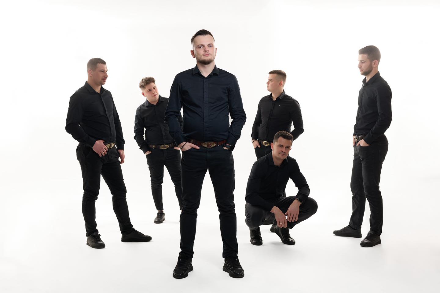 Zespół Max z Jankowej i wielki powrót do Disco Star. Finał 9 edycji już 22 lutego