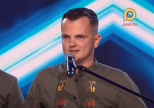 Zespół Max z Jankowej podbija serca widzów w programie „Disco Star” na Polo TV! Zobacz pełen występ

