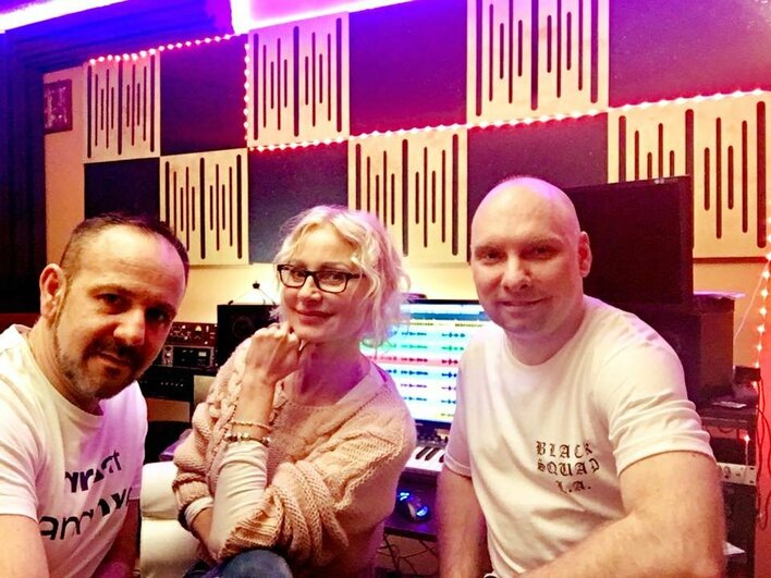 Zespół Mejk nie próżnuje! Szykują coś specjalnego!