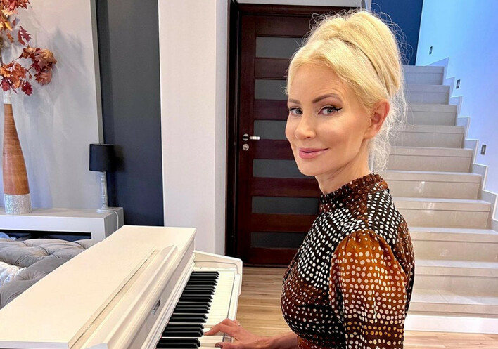 Elwira Mejk zaskoczyła ZDJĘCIEM! Grupa przygotowała wyjątkową PREMIERĘ!