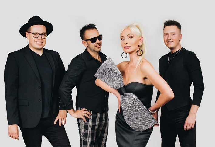 Zespół Mejk w nowej odsłonie! Gwiazdorzy disco polo zaprezentowali efekty wyjątkowej sesji zdjęciowej!