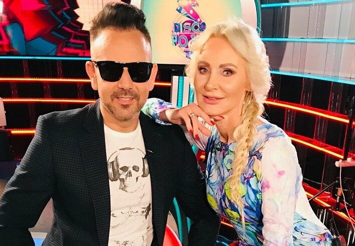 Gwiazdy disco polo łamią stereotypy na antenie TVN! Widzieliście?