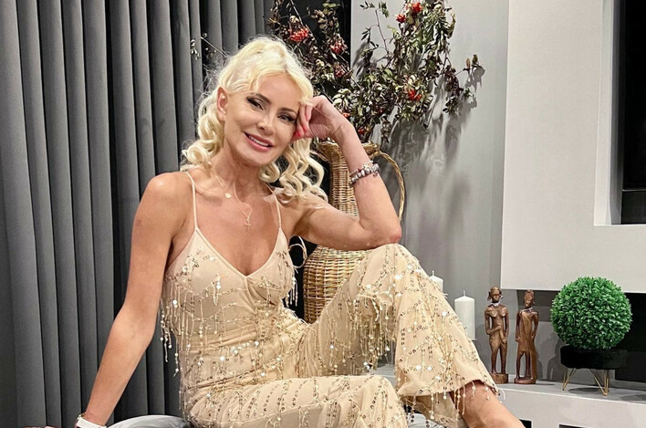 Zespół Mejk w wielkim światowym hicie „Bailando„! To mega gorące zakończenie roku w disco polo! Jak im poszło?! 