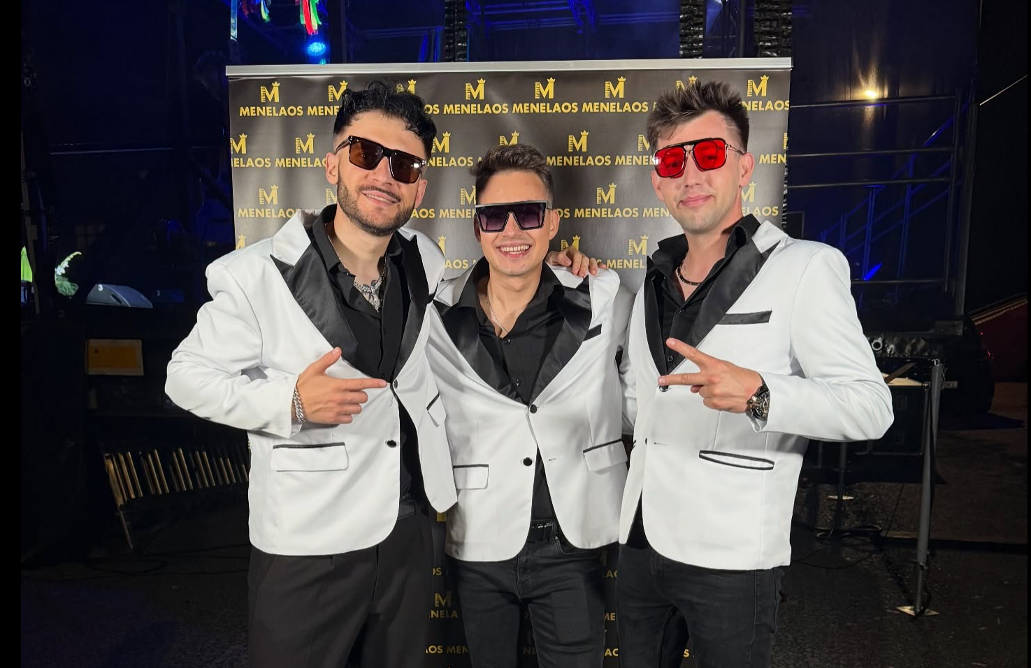 Zespół Menelaos rzuca wyzwanie Zenonowi Martyniukowi! Czy król disco polo odpowie na muzyczne zaproszenie?
