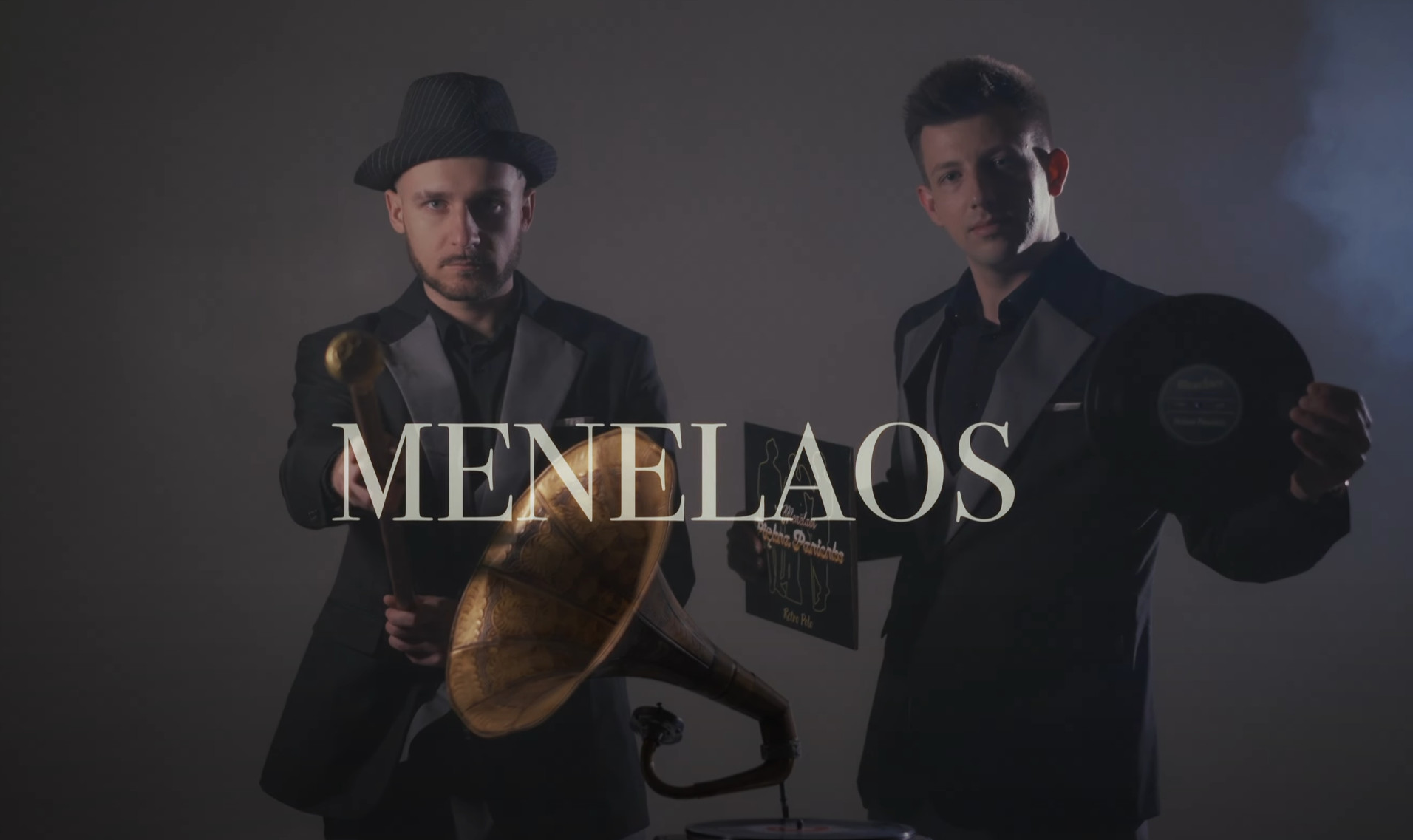 Zespół Menelaos szokuje nowym stylem! ”Retro Polo” to muzyczne połączenie, jakiego jeszcze nie było

