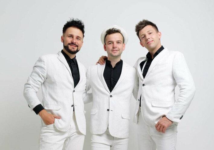 Zespół Menelaos w "Must Be The Music"! Jak daleko uda im się awansować? 