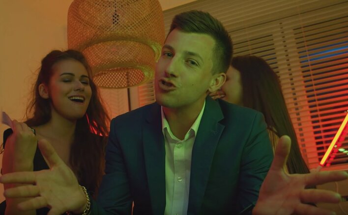 Zespół Menelaos ze „Sztos” nowością!