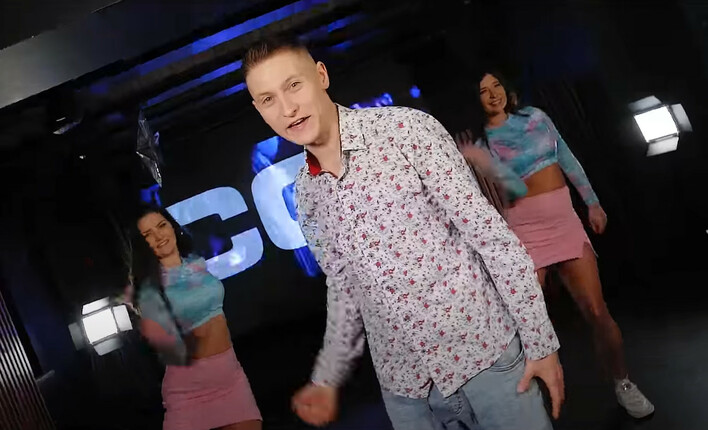 Zespół Midix powraca z zaskakującą premierą! Nowość „Ona wciąż mnie zachęca” już dostępna