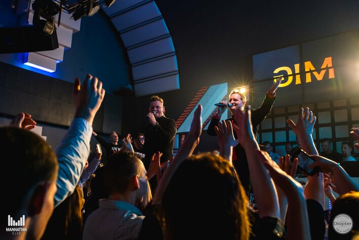 Zespół MIG dokonał niebywałego! Sprawdź dlaczego!