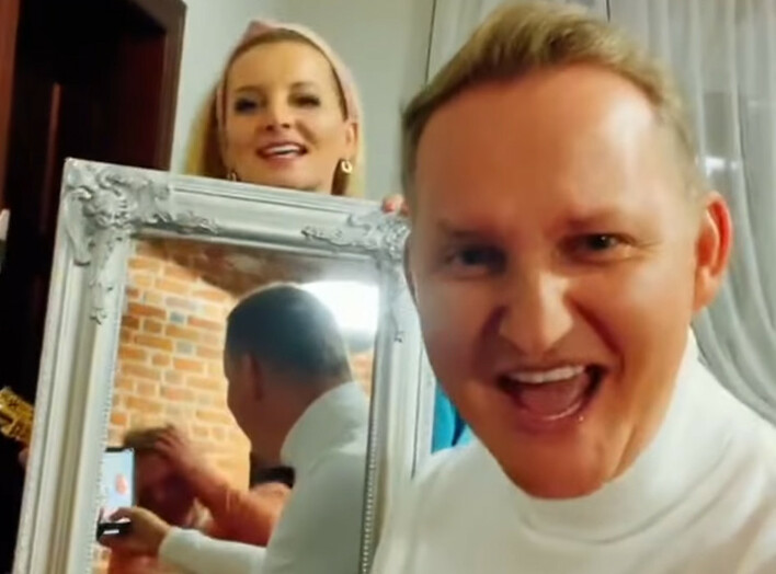 Zespół Mig hitem TikToka! Zobaczcie filmik! Artyści przeszli samych siebie! | VIDEO