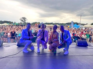 Zespół Mig podbija Polskę! W weekend zagrali mnóstwo koncertów! To najlepsza grupa muzyczna w Polsce?