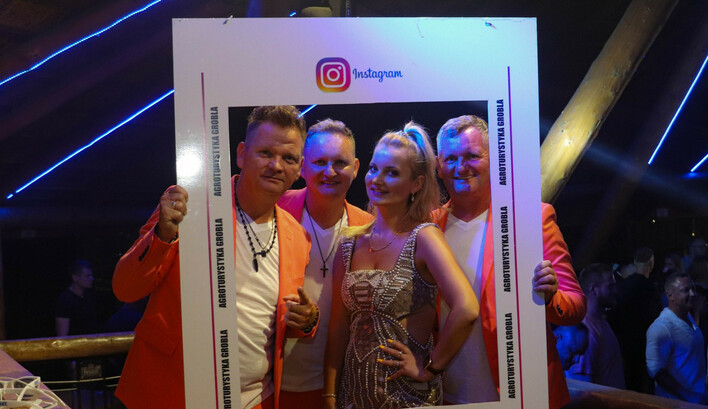 Zespół Mig Rozgrzał Publiczność na Grobelce! Wielki Koncert w Klukach | VIDEO
