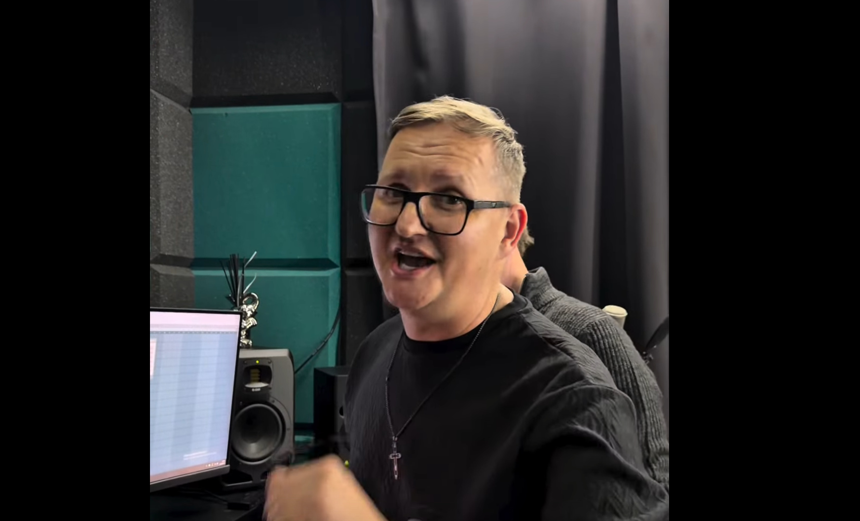 Zespół Mig stworzył piosenkę w minutę. Kreatywne wyzwanie trafiło do sieci