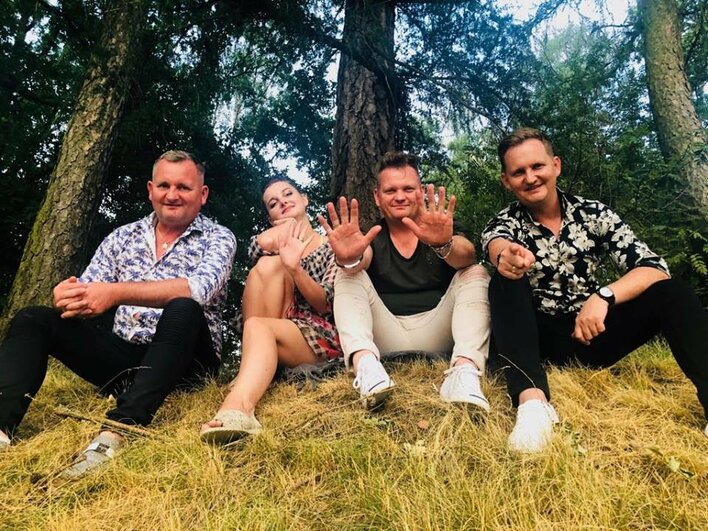 Zespół Mig świętuje! Osiągnęli prawdziwy sukces!