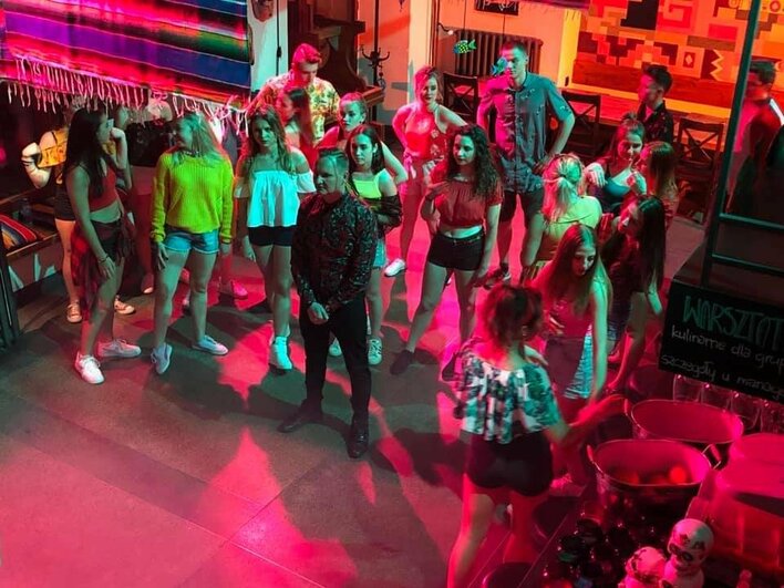 Zespół Mig z nową produkcją pt. "Nie ma raju"! To będzie największy hit disco polo?!