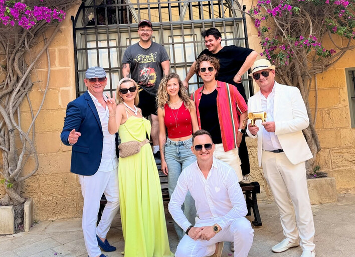 Zespół MIG zapowiada nowość! Fani disco polo z niecierpliwością czekają na premierę

