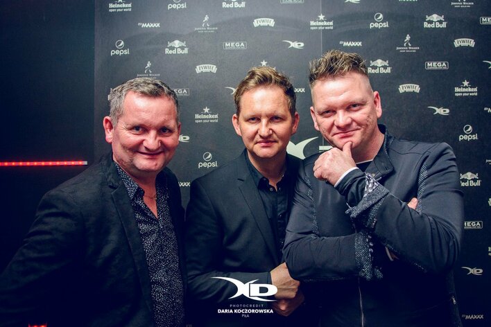 Zespół MIG zaskakuje! Co trzymają w tajemnicy?